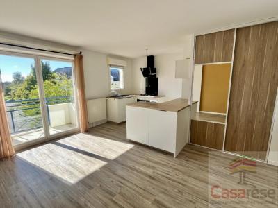 photo For sale Apartment LORIENT 56