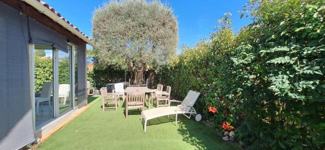 photo For sale House MANDELIEU-LA-NAPOULE 06