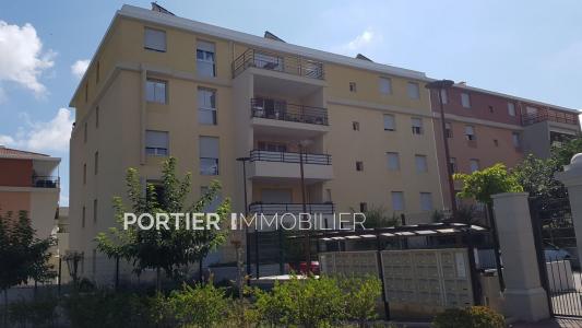 photo For rent Parking ANTIBES 06