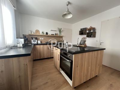photo For sale House MONTIGNY-EN-GOHELLE 62