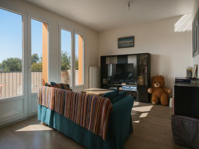 Vente Appartement 3 pices DIJON 21000