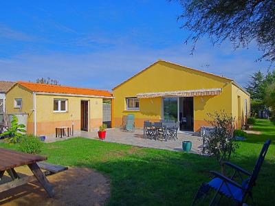 photo For sale House OLONNE-SUR-MER 85
