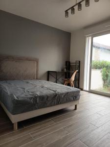 Location Appartement CORMEILLES-EN-PARISIS  95