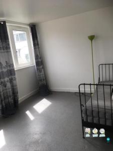 photo For rent Apartment STAINS 93