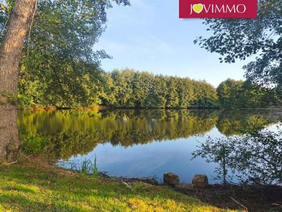 photo For sale Land SAINT-MAUR 18