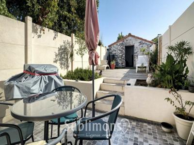 photo For sale House SAINT-BREVIN-LES-PINS 44
