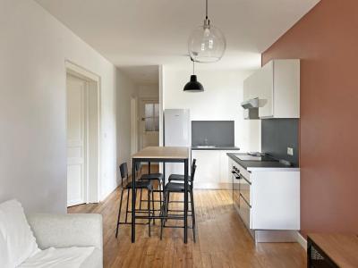 photo For rent Apartment PAU 64