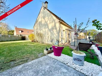 photo For sale House GUIGNES 77