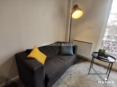 photo For rent Apartment SAINT-ETIENNE 42