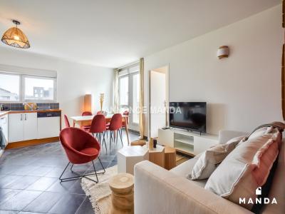 photo For rent Apartment COURDIMANCHE 95