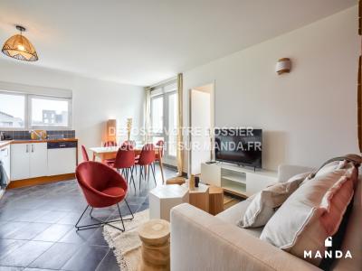 photo For rent Apartment COURDIMANCHE 95