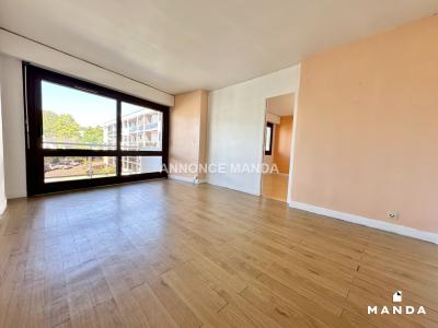 photo For rent Apartment PALAISEAU 91