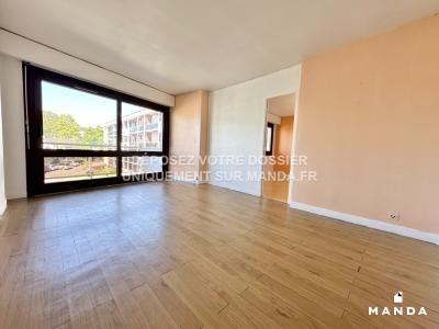 photo For rent Apartment PALAISEAU 91
