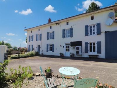 photo For sale Prestigious house ORADOUR-SUR-VAYRES 87