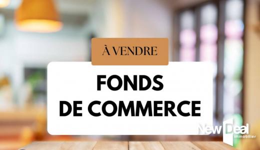 Vente Commerce CHAMONIX-MONT-BLANC 74400