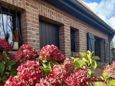 photo For sale House CHERENG 59