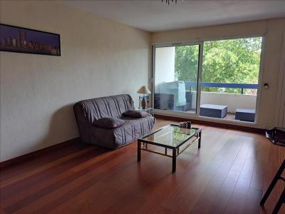 photo For rent Apartment RENNES 35