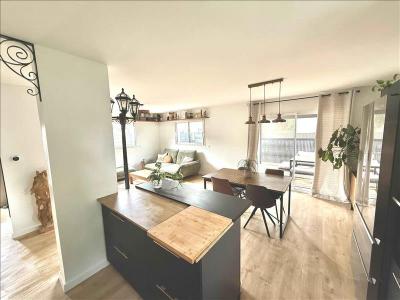 Location Maison 5 pices PERS-JUSSY 74930