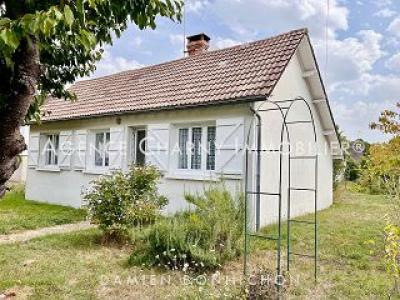 Vente Maison CHARNY 