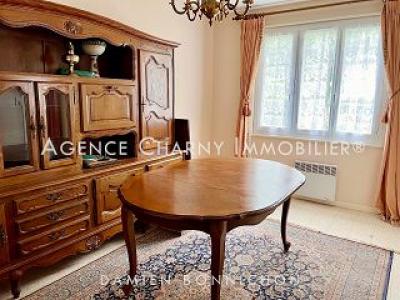Vente Maison CHARNY 