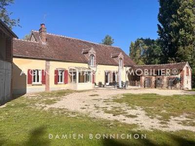 photo For sale House CHARNY 89