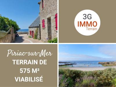 photo For sale Land PIRIAC-SUR-MER 44