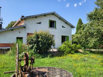 photo For sale House NAVES 81