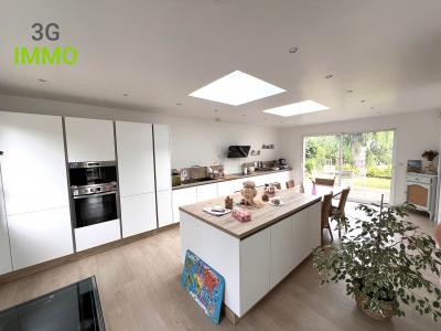 photo For sale House JAUX 60