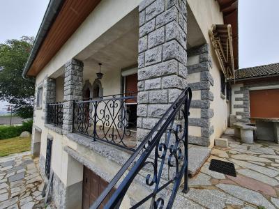 Vente Maison BEZ  81