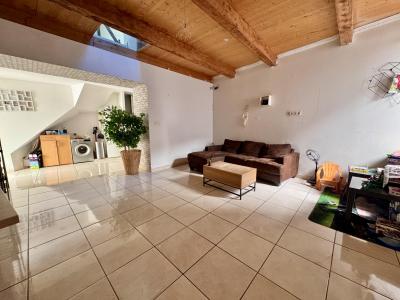 Vente Maison 4 pices MONTBLANC 34290