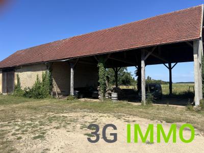 photo For sale House CHERISY 28