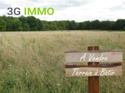 photo For sale Land THIERS 63