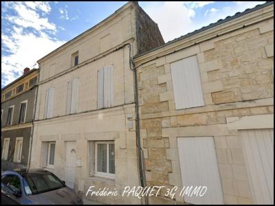 photo For sale House PONS 17