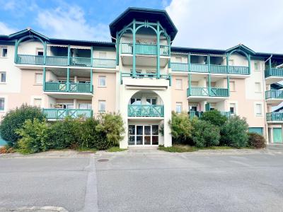 photo For sale Apartment ANGLET 64