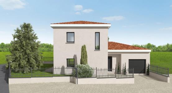 photo For sale House CHASSIEU 69