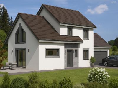 photo For sale House VORAY-SUR-L'OGNON 70