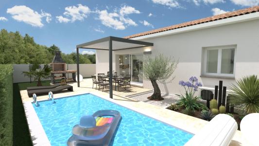 photo For sale House LESPIGNAN 34