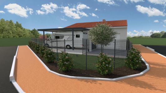 For sale House LESPIGNAN 