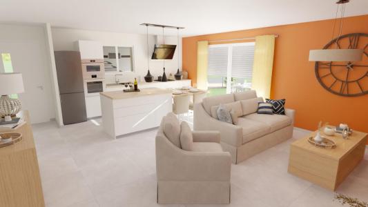 For sale House LESPIGNAN