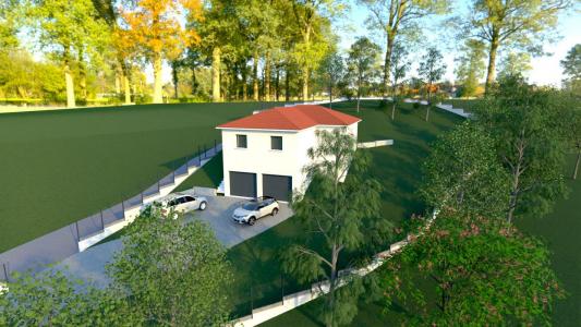photo For sale House CHATEAUNEUF 42