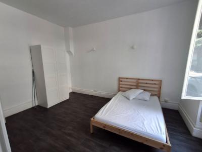 photo For rent Apartment VILLEURBANNE 69