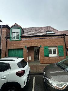photo For sale House TOURCOING 59