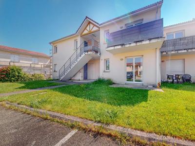 Location Appartement 2 pièces BEAUNE-LES-MINES 87280