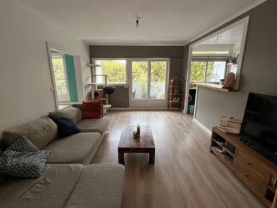 Vente Appartement MEE-SUR-SEINE 