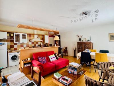 Vente Appartement RENNES 