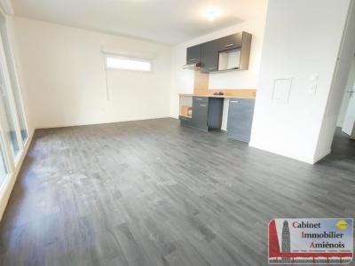 Location Appartement AMIENS 