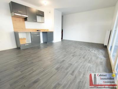 Location Appartement AMIENS 