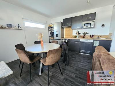 Location Appartement AMIENS 
