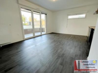 Location Appartement AMIENS 