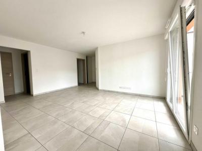 photo For rent Apartment MULHOUSE 68